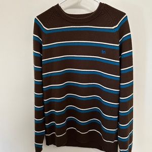 vintage Aéropostale sweater !!